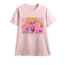 Load image into Gallery viewer, Ladies T-Shirt