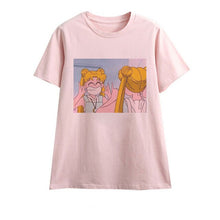 Load image into Gallery viewer, Ladies T-Shirt