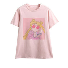 Load image into Gallery viewer, Ladies T-Shirt