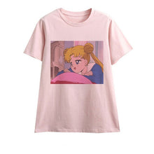 Load image into Gallery viewer, Ladies T-Shirt