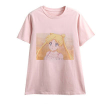 Load image into Gallery viewer, Ladies T-Shirt