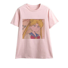 Load image into Gallery viewer, Ladies T-Shirt