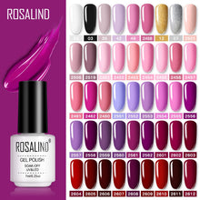 Load image into Gallery viewer, Gel Nail Polish Set