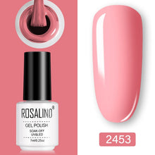 Load image into Gallery viewer, Gel Nail Polish Set