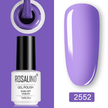 Load image into Gallery viewer, Gel Nail Polish Set