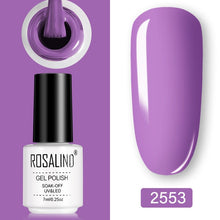 Load image into Gallery viewer, Gel Nail Polish Set
