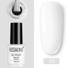 Load image into Gallery viewer, Gel Nail Polish Set