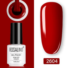 Load image into Gallery viewer, Gel Nail Polish Set