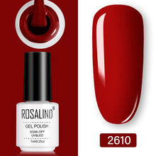 Load image into Gallery viewer, Gel Nail Polish Set