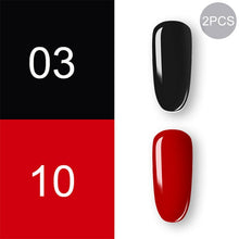 Load image into Gallery viewer, Gel Nail Polish Set