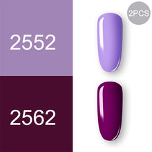 Load image into Gallery viewer, Gel Nail Polish Set