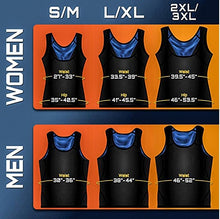 Load image into Gallery viewer, Neoprene Body Shaper Top