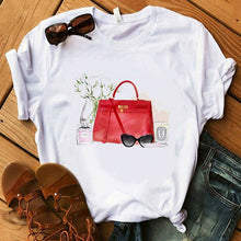 Load image into Gallery viewer, T-Shirt in Various Designs