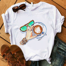 Load image into Gallery viewer, T-Shirt in Various Designs