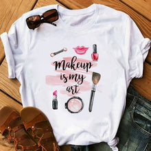 Load image into Gallery viewer, T-Shirt in Various Designs