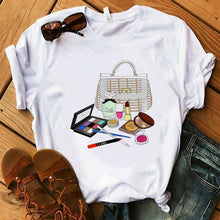 Load image into Gallery viewer, T-Shirt in Various Designs