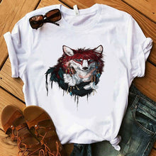Load image into Gallery viewer, T-Shirt in Various Designs