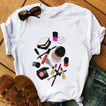 Load image into Gallery viewer, T-Shirt in Various Designs