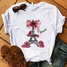 Load image into Gallery viewer, T-Shirt in Various Designs