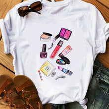 Load image into Gallery viewer, T-Shirt in Various Designs