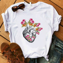 Load image into Gallery viewer, T-Shirt in Various Designs