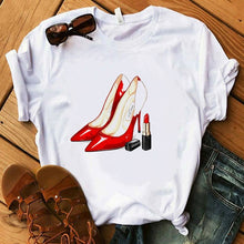 Load image into Gallery viewer, T-Shirt in Various Designs