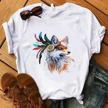 Load image into Gallery viewer, T-Shirt in Various Designs