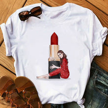 Load image into Gallery viewer, T-Shirt in Various Designs