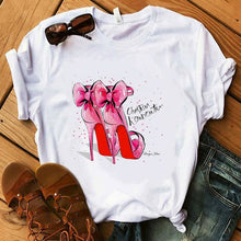 Load image into Gallery viewer, T-Shirt in Various Designs