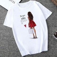 Load image into Gallery viewer, T-Shirt in Various Designs