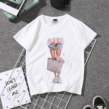 Load image into Gallery viewer, T-Shirt in Various Designs