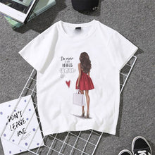 Load image into Gallery viewer, T-Shirt in Various Designs