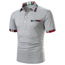 Load image into Gallery viewer, Short Sleeve Casual Top