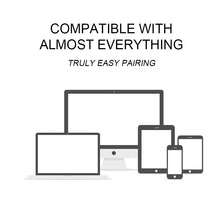 Load image into Gallery viewer, Magnetic Wireless Bluetooth Earphones with Mic