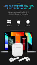 Load image into Gallery viewer, Bluetooth Earphones with Microphone