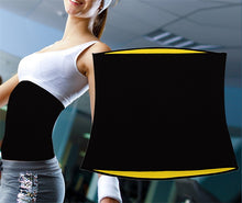Load image into Gallery viewer, Neoprene Waist Trainer Belt