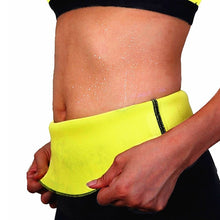 Load image into Gallery viewer, Neoprene Waist Trainer Belt