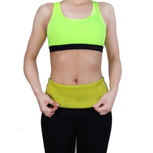 Load image into Gallery viewer, Neoprene Waist Trainer Belt