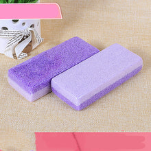 Load image into Gallery viewer, Volcanic Foot Stone – Natural Exfoliation for Silky Soft Soles
