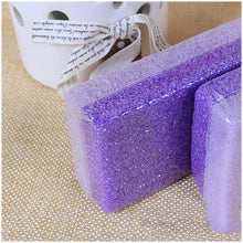 Load image into Gallery viewer, Volcanic Foot Stone – Natural Exfoliation for Silky Soft Soles
