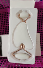 Load image into Gallery viewer, Face-Lifting Gua Sha Stone – Smooth Away Wrinkles, Boost Natural Glow
