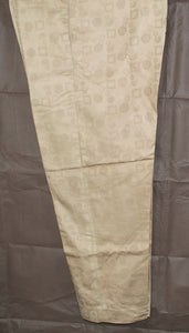Buba (Knee length) and Sokoto