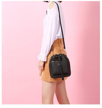 Load image into Gallery viewer, Bucket Shoulder Handbag
