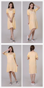 100% Cotton Nightgown