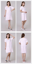 Load image into Gallery viewer, 100% Cotton Nightgown
