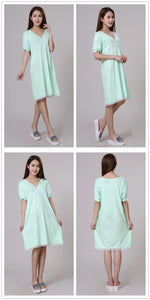 100% Cotton Nightgown