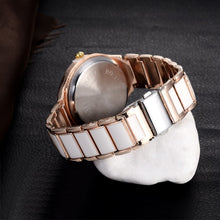 Load image into Gallery viewer, Women&#39;s Bracelet Wristwatch
