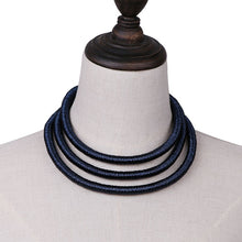 Load image into Gallery viewer, Collar Necklace
