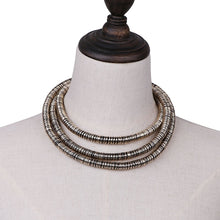 Load image into Gallery viewer, Collar Necklace
