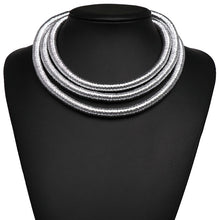Load image into Gallery viewer, Collar Necklace
